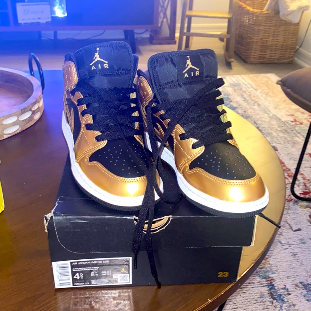 Air Jordan retro 1